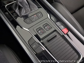 Peugeot 508 2.0 BlueHDi 2017