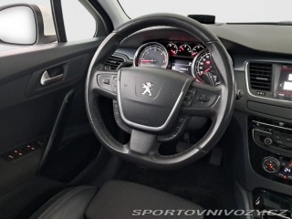 Peugeot 508 2.0 BlueHDi 2017