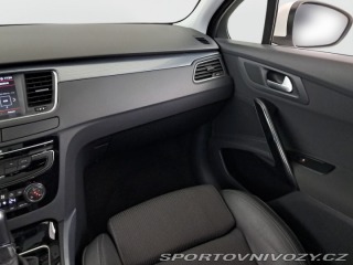 Peugeot 508 2.0 BlueHDi 2017