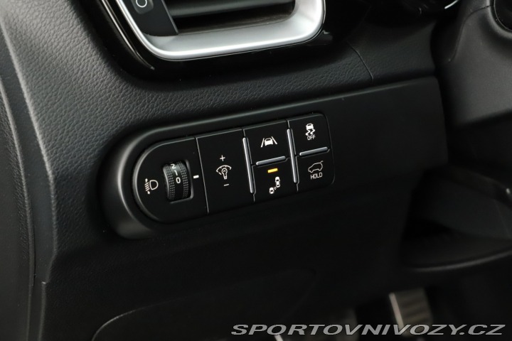Kia ProCeed GT 1.6 T-GDI 2021
