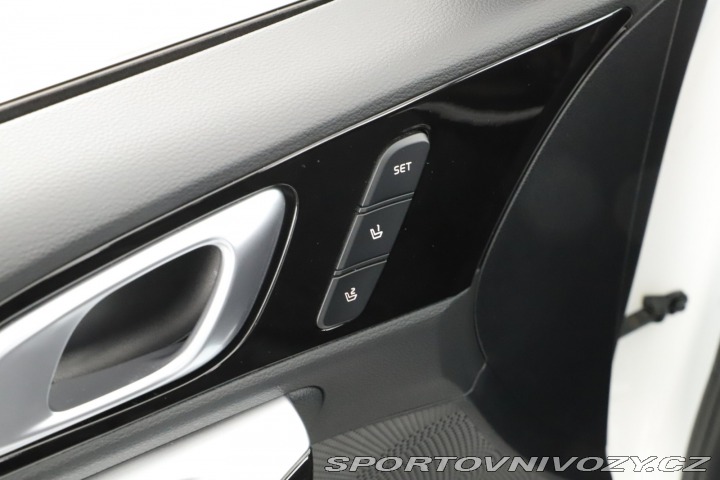 Kia ProCeed GT 1.6 T-GDI 2021