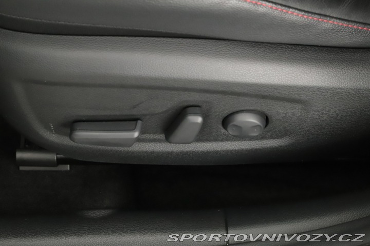 Kia ProCeed GT 1.6 T-GDI 2021