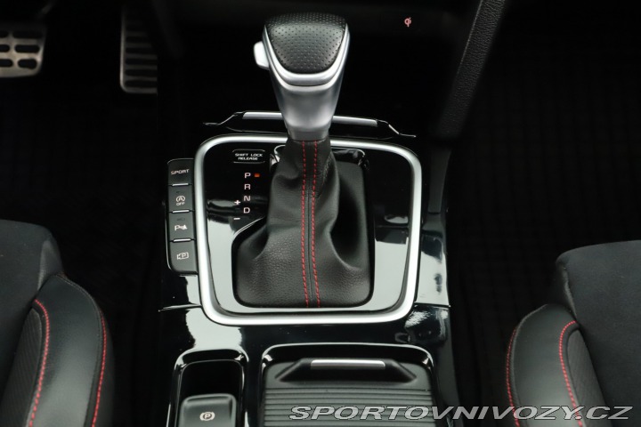 Kia ProCeed GT 1.6 T-GDI 2021