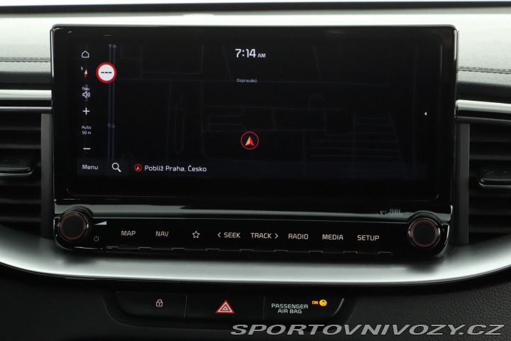 Kia ProCeed GT 1.6 T-GDI 2021