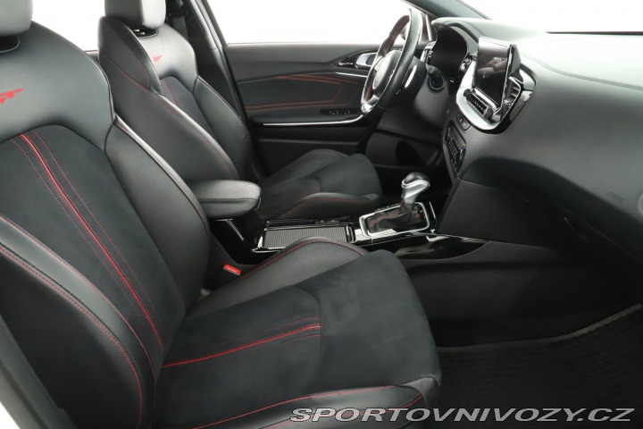 Kia ProCeed GT 1.6 T-GDI 2021