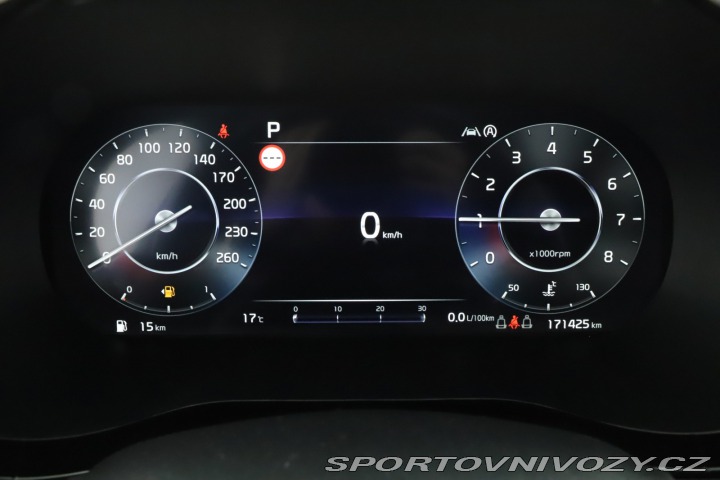 Kia ProCeed GT 1.6 T-GDI 2021