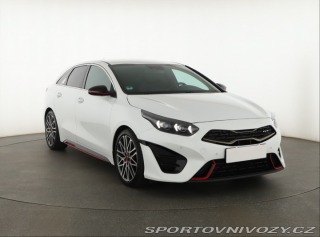 Kia ProCeed GT 1.6 T-GDI 2021