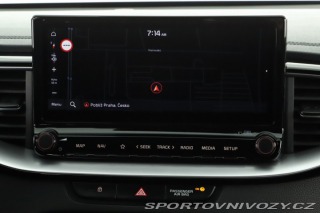 Kia ProCeed GT 1.6 T-GDI 2021