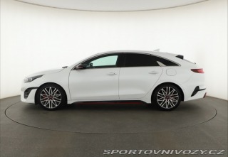 Kia ProCeed GT 1.6 T-GDI 2021