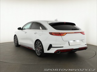 Kia ProCeed GT 1.6 T-GDI 2021