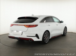 Kia ProCeed GT 1.6 T-GDI 2021