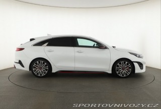 Kia ProCeed GT 1.6 T-GDI 2021
