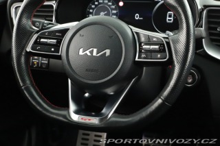 Kia ProCeed GT 1.6 T-GDI 2021