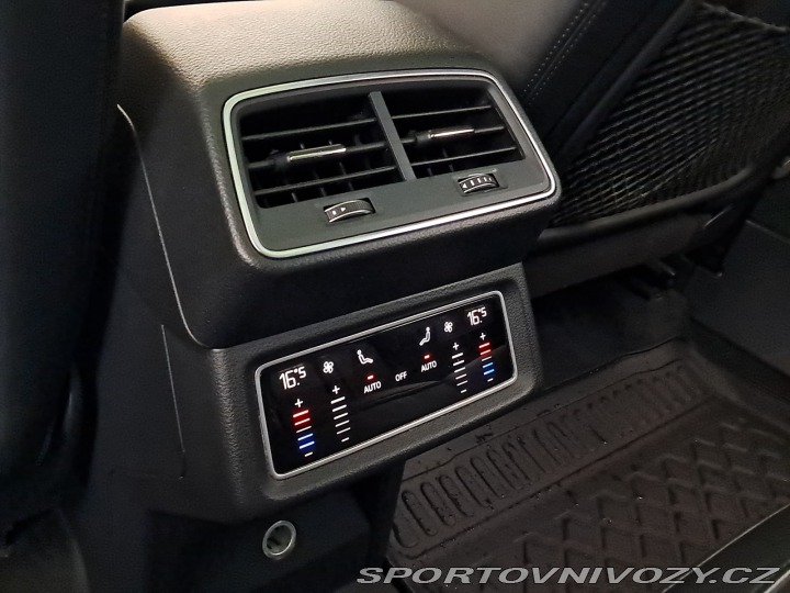 Audi Ostatní modely e-tron S-Line e-tron 50 quattro 2021