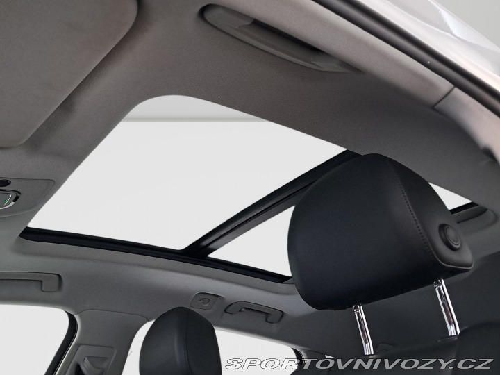 Audi Ostatní modely e-tron S-Line e-tron 50 quattro 2021