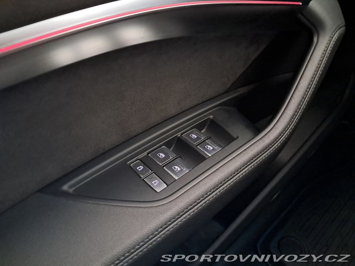Audi Ostatní modely e-tron S-Line e-tron 50 quattro 2021