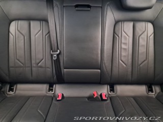 Audi Ostatní modely e-tron S-Line e-tron 50 quattro 2021
