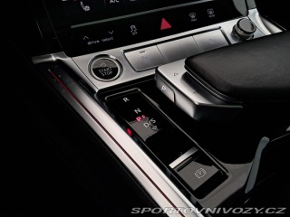 Audi Ostatní modely e-tron S-Line e-tron 50 quattro 2021