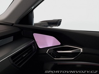Audi Ostatní modely e-tron S-Line e-tron 50 quattro 2021