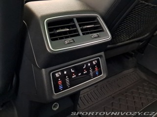 Audi Ostatní modely e-tron S-Line e-tron 50 quattro 2021
