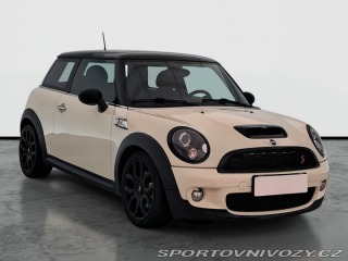 Mini Cooper Cooper S 2009