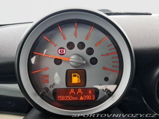 Mini Cooper Cooper S 2009