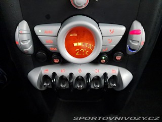 Mini Cooper Cooper S 2009