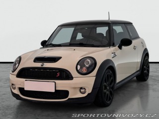 Mini Cooper Cooper S 2009