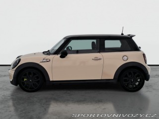 Mini Cooper Cooper S 2009