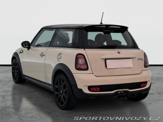 Mini Cooper Cooper S 2009