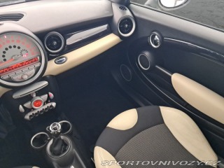 Mini Cooper Cooper S 2009