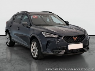 Cupra Formentor 2.0 TSI 4Drive