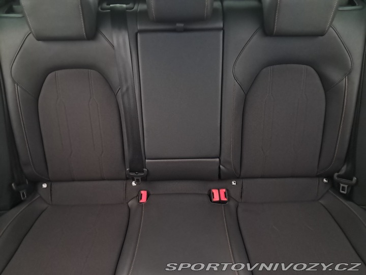 Cupra Formentor 2.0 TSI 4Drive 2024