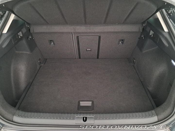 Cupra Formentor 2.0 TSI 4Drive 2024