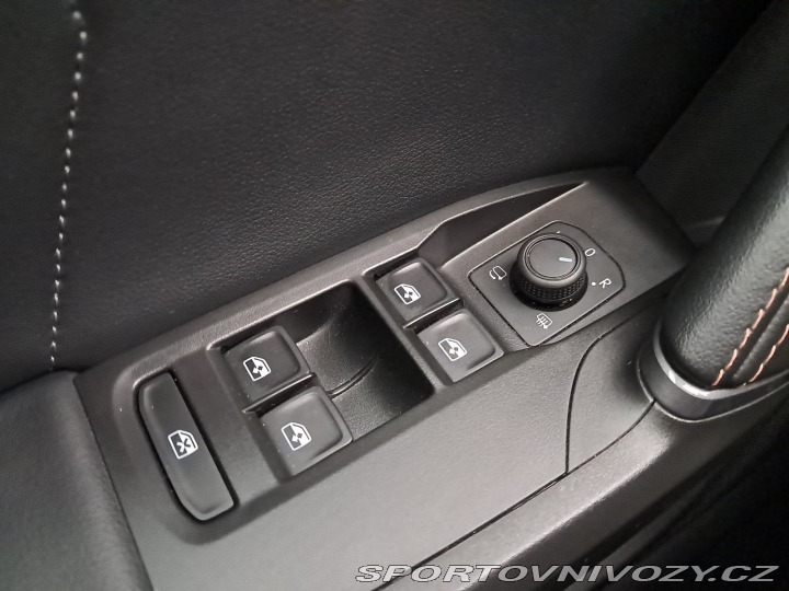 Cupra Formentor 2.0 TSI 4Drive 2024