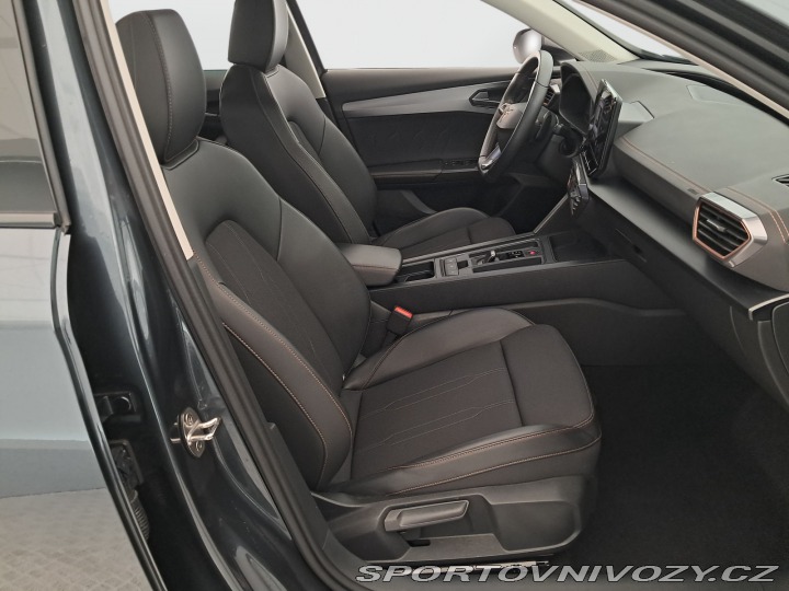 Cupra Formentor 2.0 TSI 4Drive 2024