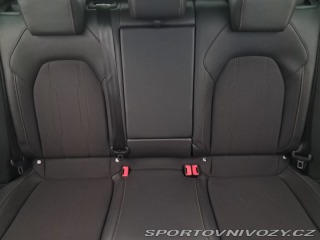 Cupra Formentor 2.0 TSI 4Drive 2024