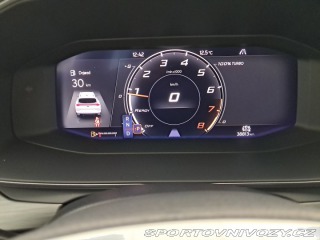 Cupra Formentor 2.0 TSI 4Drive 2024