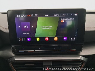Cupra Formentor 2.0 TSI 4Drive 2024
