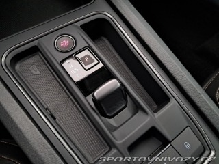 Cupra Formentor 2.0 TSI 4Drive 2024