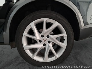 Cupra Formentor 2.0 TSI 4Drive 2024