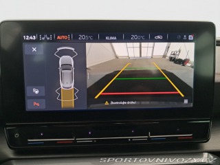 Cupra Formentor 2.0 TSI 4Drive 2024