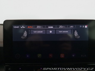 Cupra Formentor 2.0 TSI 4Drive 2024