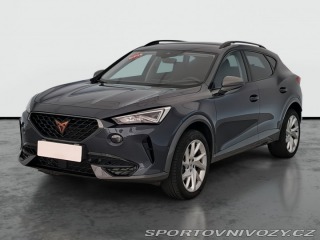 Cupra Formentor 2.0 TSI 4Drive 2024