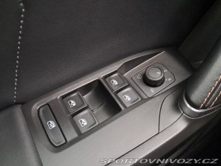 Cupra Formentor 2.0 TSI 4Drive 2024