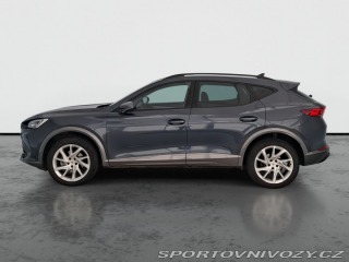 Cupra Formentor 2.0 TSI 4Drive 2024
