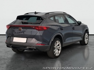 Cupra Formentor 2.0 TSI 4Drive 2024