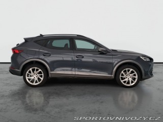 Cupra Formentor 2.0 TSI 4Drive 2024