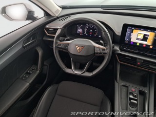 Cupra Formentor 2.0 TSI 4Drive 2024
