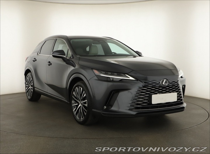 Lexus Ostatní modely RX 450h+ 2023